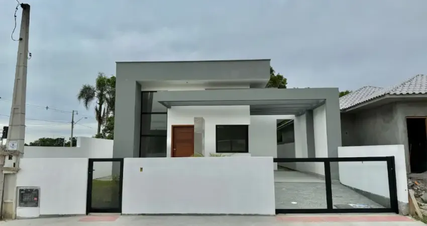 Casa com 3 quartos à venda no Forquilhas, São José 