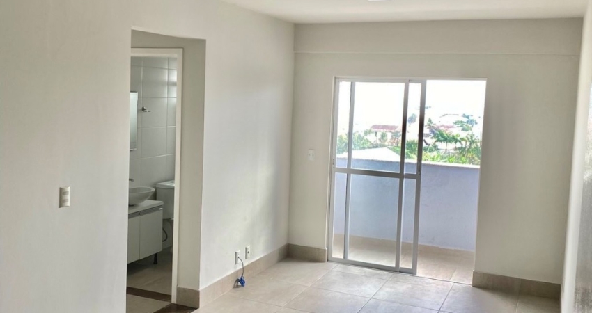 Apartamento com Lazer Completo - Condomínio Serra Mar, Biguaçu!