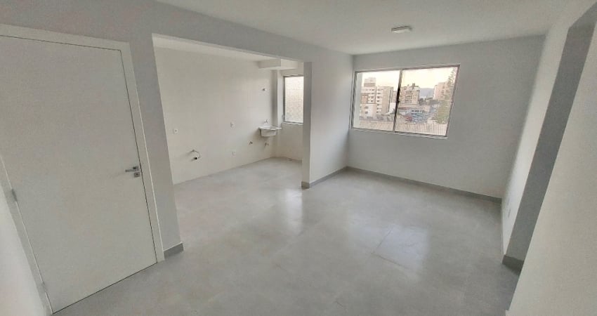 Apartamento com 2 quartos à venda no Estreito, Florianópolis 