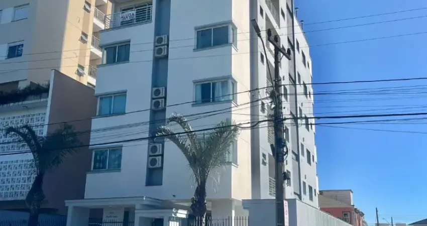 Apartamento com 1 quarto à venda em Pedra Branca, Palhoça