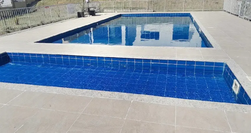 Apartamento com 2 quartos à venda na Bela Vista, Palhoça 