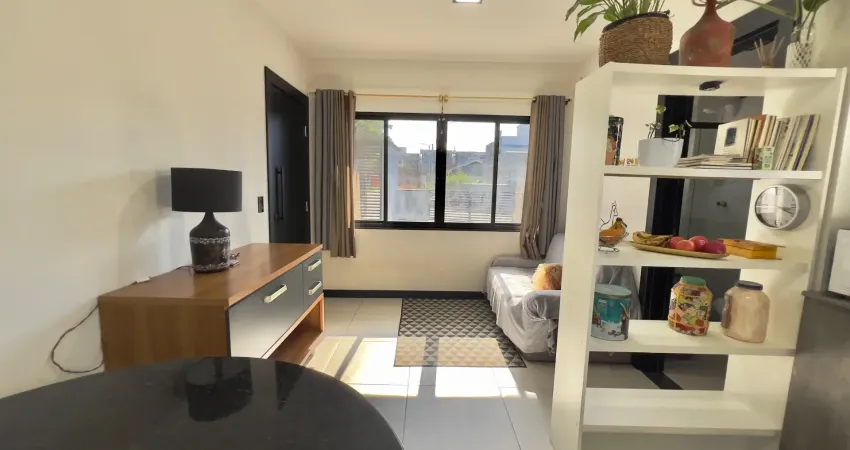 Apartamento com 2 quartos à venda na Bela Vista, Palhoça