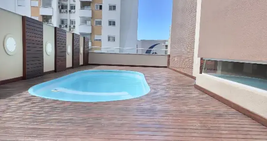 Apartamento com 2 quartos à venda no Pagani, Palhoça 