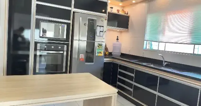 Casa com 3 quartos à venda no Pagani, Palhoça 