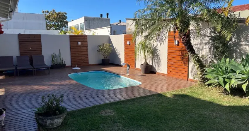 Casa com 3 quartos à venda no Centro, Palhoça 