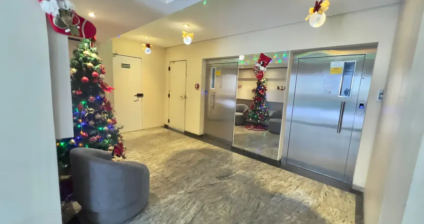 Apartamento com 3 quartos à venda no Campinas, São José 