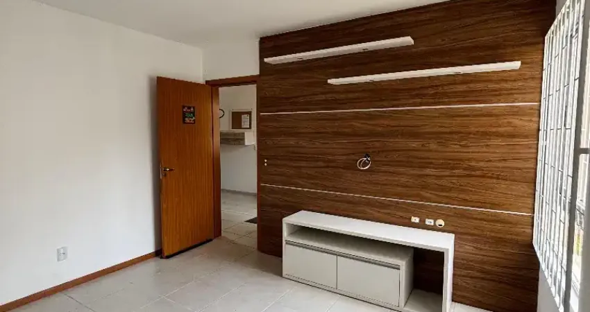 Apartamento com 2 quartos à venda no Forquilhas, São José 