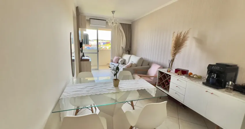 Apartamento com 2 quartos à venda no Areias, São José