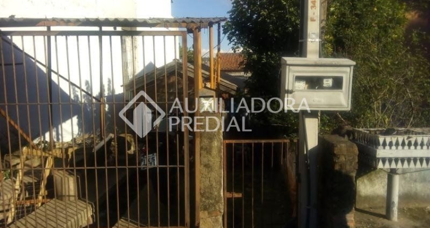 Terreno à venda na Rua Coronel Antenor Amorim, 71, Bom Jesus, Porto Alegre