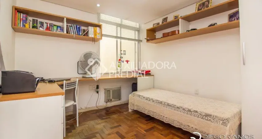 Apartamento com 3 quartos à venda na Rua Perpétua Teles, 18, Petrópolis, Porto Alegre