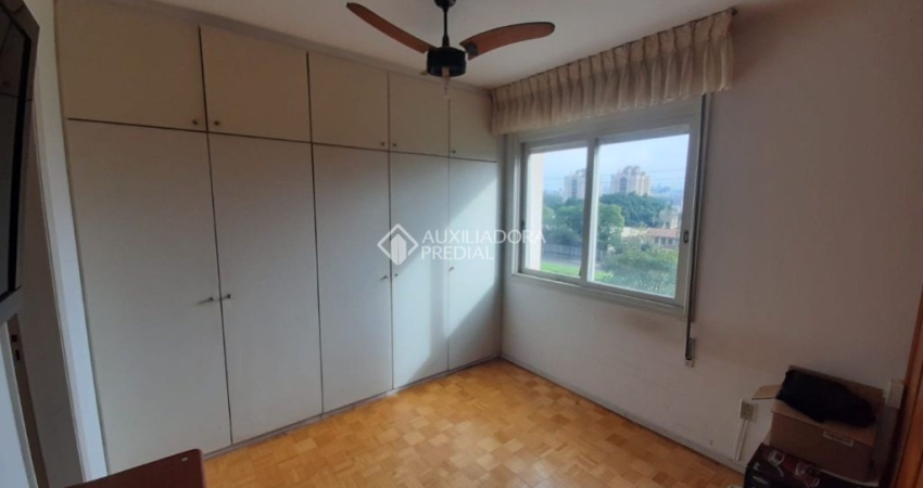 Apartamento com 1 quarto à venda na Avenida Ipiranga, 1473, Azenha, Porto Alegre