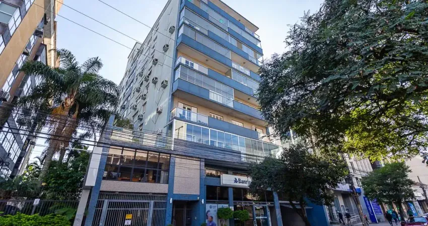 Seu imóvel está aqui! Apartamento à venda na Avenida Cristovão Colombo, com 2 quartos