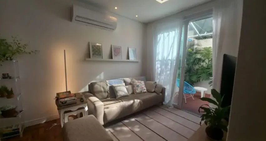 Apartamento com 2 quartos à venda na Avenida Assis Brasil, 280, Cristo Redentor, Porto Alegre