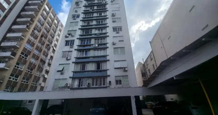 Apartamento com 2 quartos com vaga, Localizado próximo ao Hospital de Clínicas, com fácil acesso a t