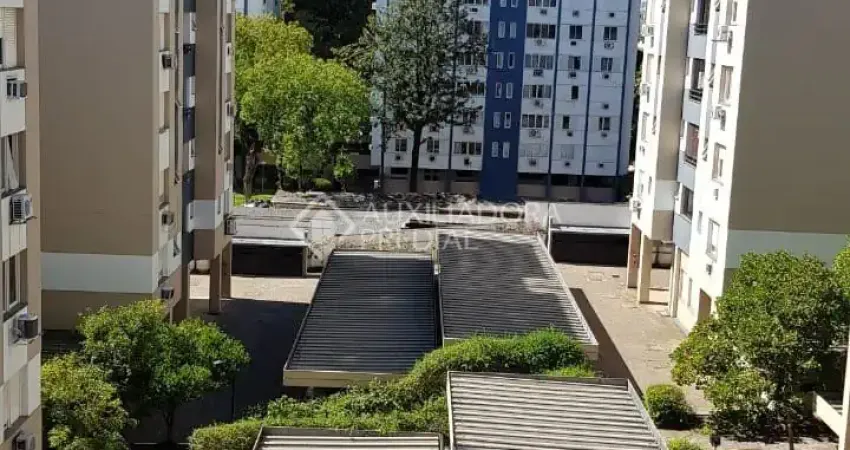 Apartamento bem localizado com 3 quartos otima localização bairro Mont Serrat