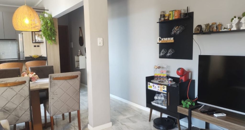 Apartamento com 2 quartos à venda na Avenida Pará, 1287, Navegantes, Porto Alegre