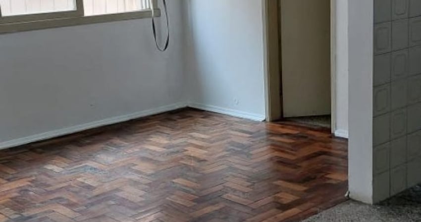 Apartamento com 1 quarto à venda na Rua Doutor Carlos Maria Bins, 105, Jardim Leopoldina, Porto Alegre
