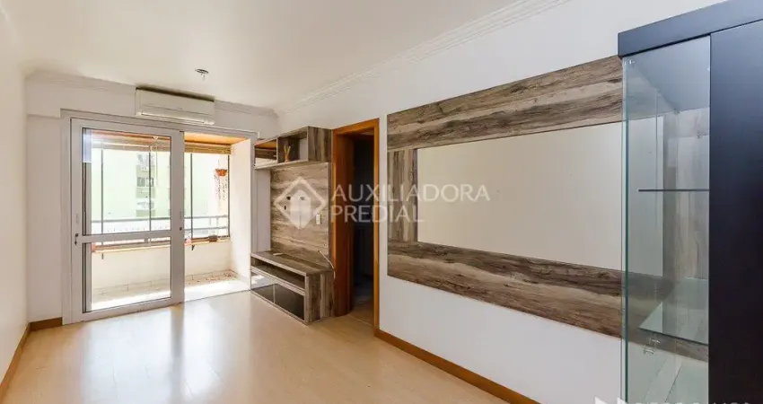 Apartamento de 3 dormitórios com suíte e vaga de garagem no bairro Boa Vista!
