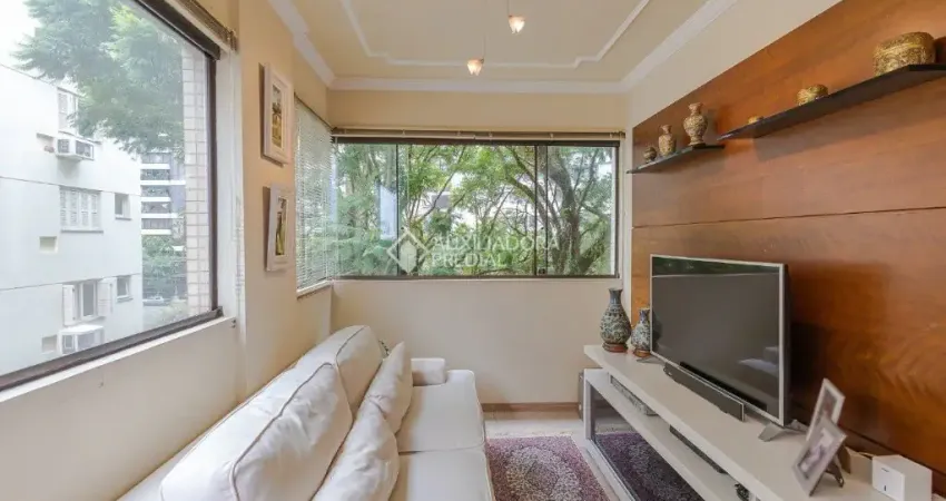 Apartamento com 4 quartos à venda na Rua Engenheiro Afonso Cavalcanti, 31, Bela Vista, Porto Alegre