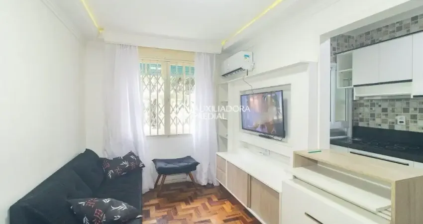 Apartamento 3 quarto(s), no bairro Santana em frente Instituto de Cardiologia.