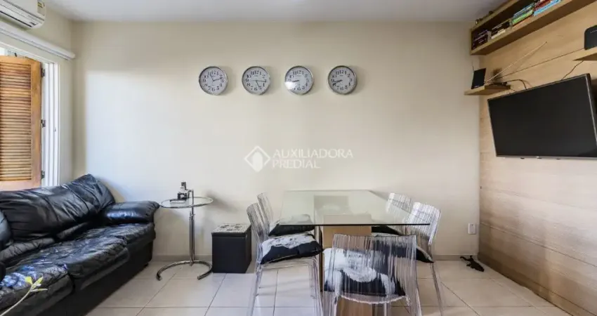 Apartamento com 2 quartos à venda na Rua Luzitana, 1151, Higienópolis, Porto Alegre