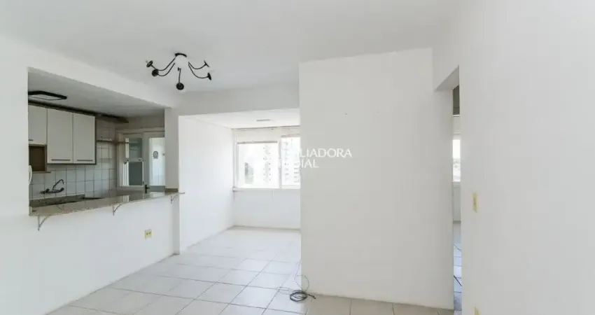 Apartamento co 2 quartos e 2 vagas de garagem próximo ao Iguatemi
