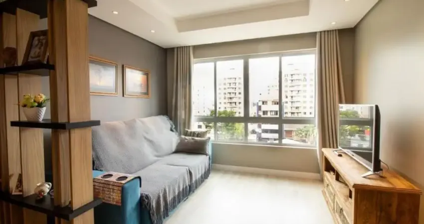 Apartamento com 2 quartos à venda na Rua Fernando Cortez, 195, Cristo Redentor, Porto Alegre