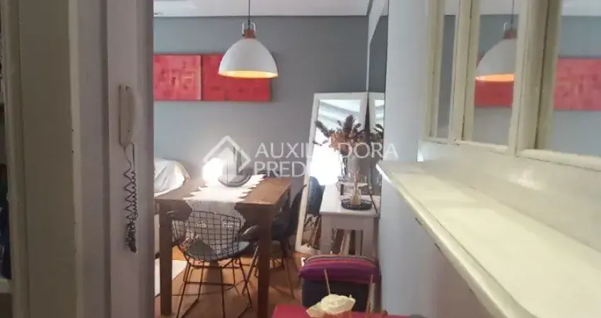 Apartamento à venda no bairro protásio alves! - 2 quartos bem distribuídos, perfeitos para sua família. - vaga rotativa de garagem, garantindo praticidade no dia a dia. - localização excelente, próxi