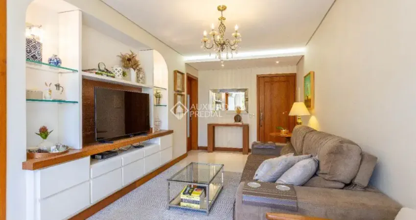 Localizado bairro higienópolis, lindo apartamento bem iluminado, reformado, fácil acesso a 3ª perimetral, aeroporto, sogipa e colégio pastor dohms. não perca essa oportunidade ! entre em contato para