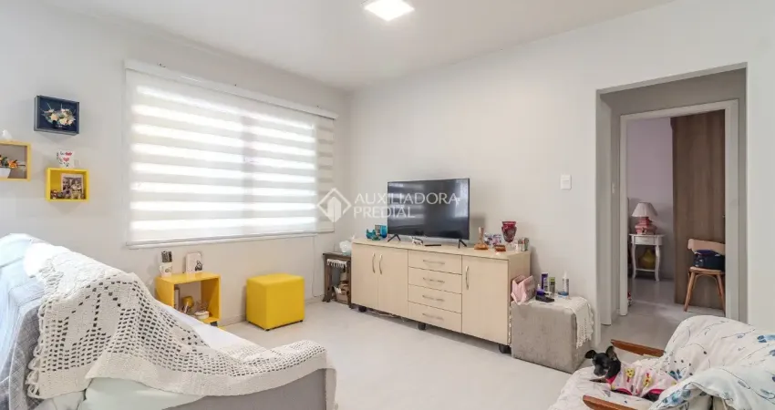 Apartamento com 1 quarto à venda na Rua Quintino Bocaiúva, 283, Rio Branco, Porto Alegre