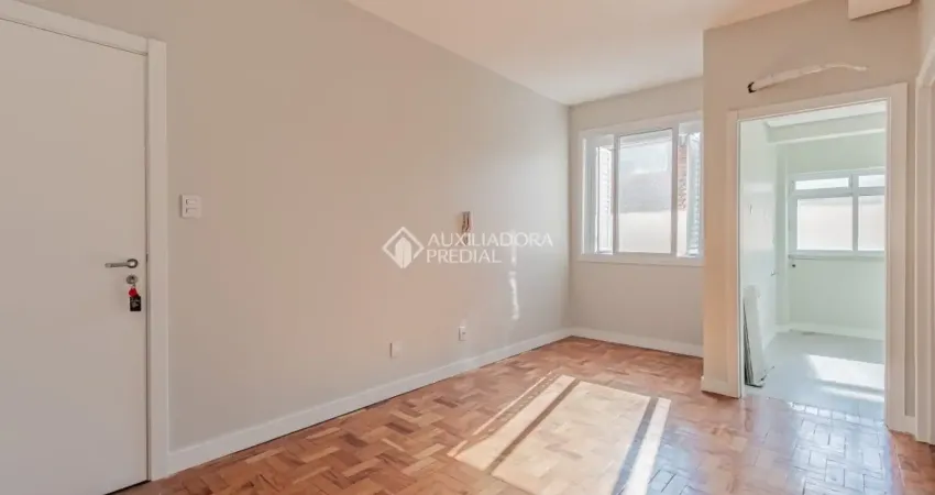 Apartamento com 2 quartos à venda na Avenida Benjamin Constant, 1639, Floresta, Porto Alegre