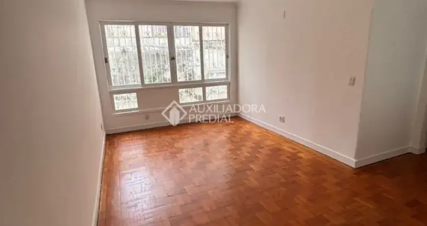 Apartamento com 75m2 privativos, 02 quartos, 1 vaga de garagem, no bairro floresta .