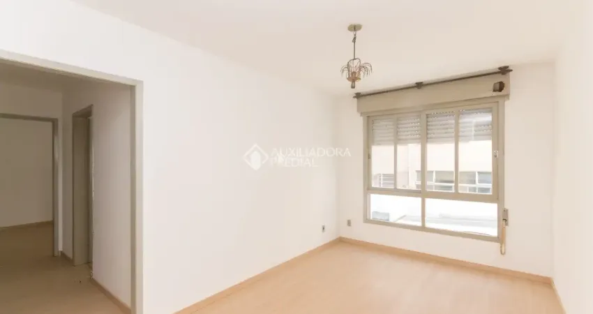 Apartamento com 2 quartos à venda na Avenida América, 121, Auxiliadora, Porto Alegre