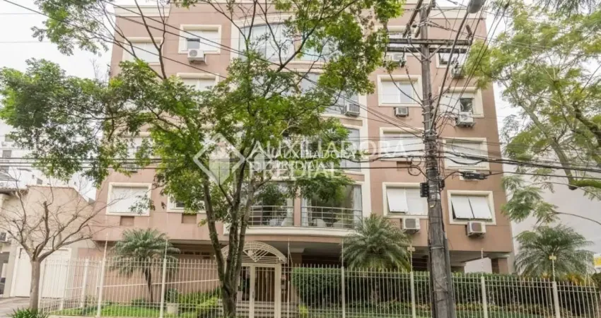 Apartamento com 3 quartos com suíte e vaga no bairro higienópolis