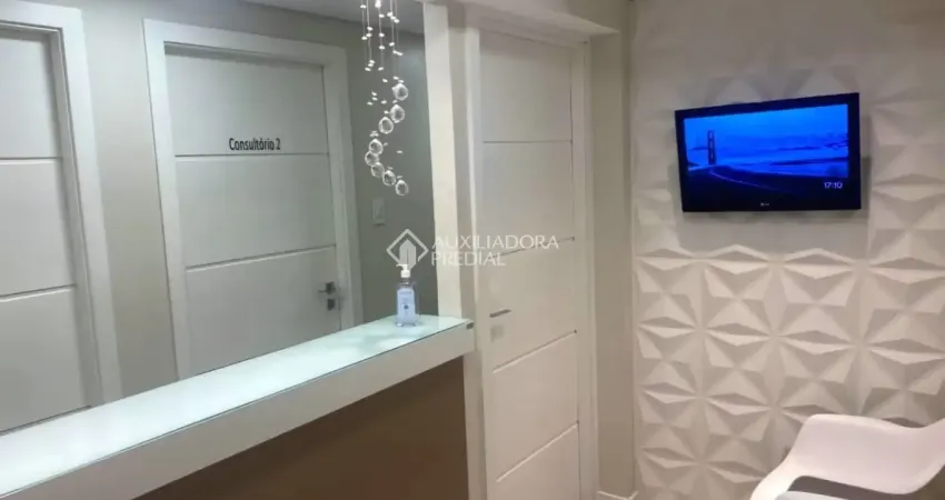 Sala comercial com 2 salas à venda na Rua dos Andradas, 1519, Centro Histórico, Porto Alegre