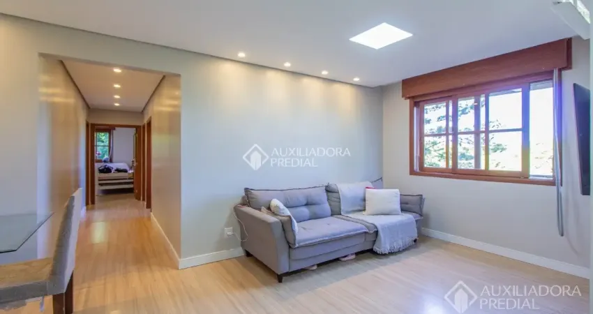 Apartamento com 3 quartos à venda na Rua Felizardo Furtado, 515, Petrópolis, Porto Alegre