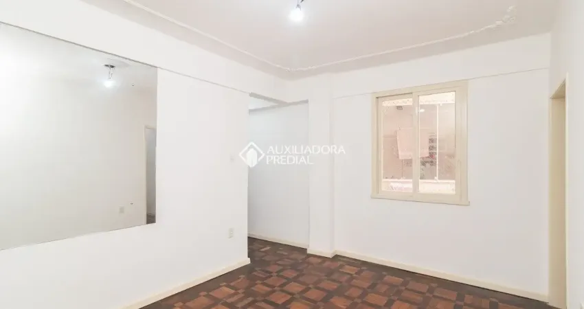 Apartamento com 02 quartos no bairro floresta em porto alegre