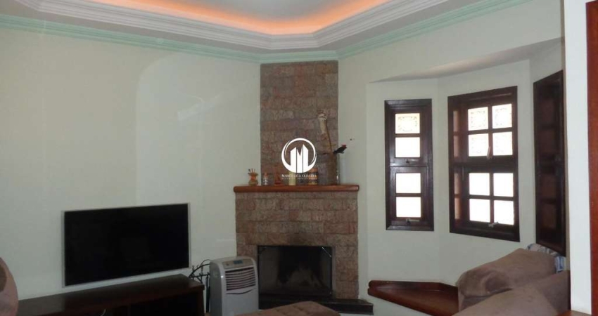 Casa com 2 dormitórios - Parque Residencial Jundiaí - Jundiaí/SP