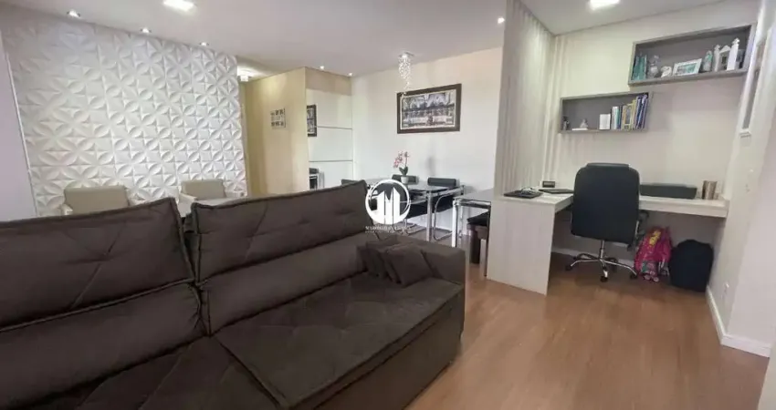 Apartamento com 2 dormitórios - Condomínio Atmosphera - Eloy Chaves - Jundiaí/SP.