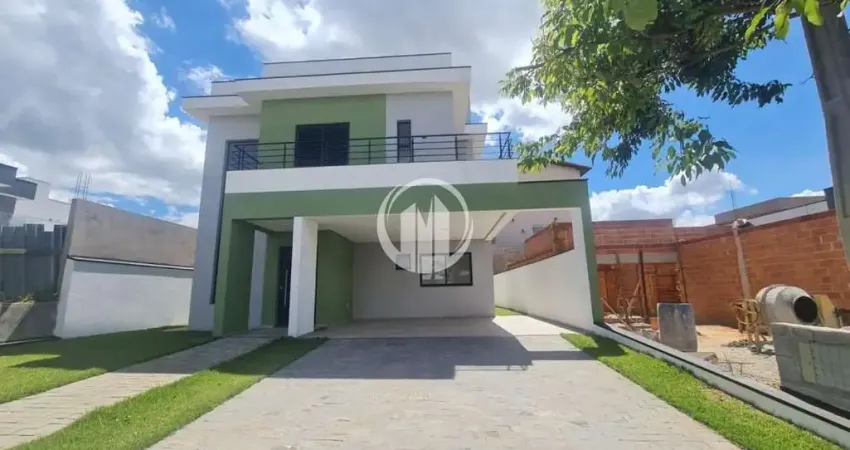 Casa em condomínio fechado com 3 quartos à venda na Estrada Municipal Iva 369, 1, Jardim Primavera, Itupeva