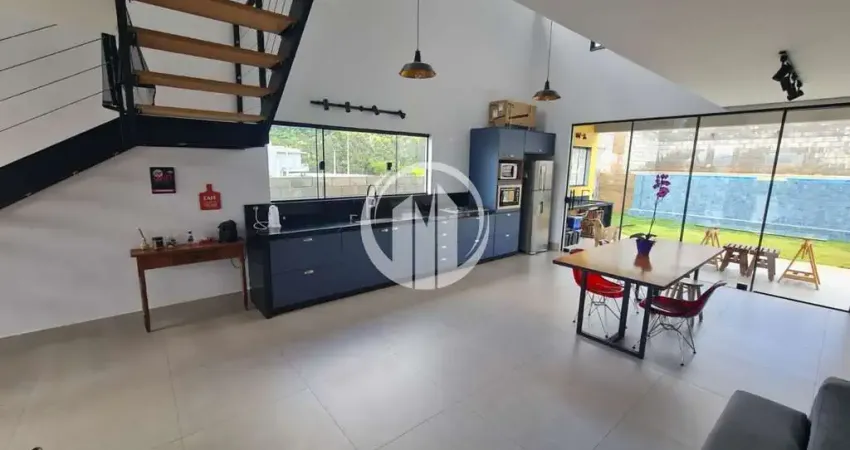 Casa à venda com 3 suítes no ibi aram - jardim primavera - itupeva/sp