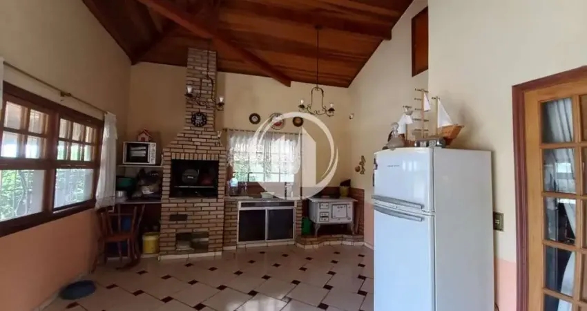 Casa à venda com 3 dormitórios - outeiro das flores - itupeva/sp