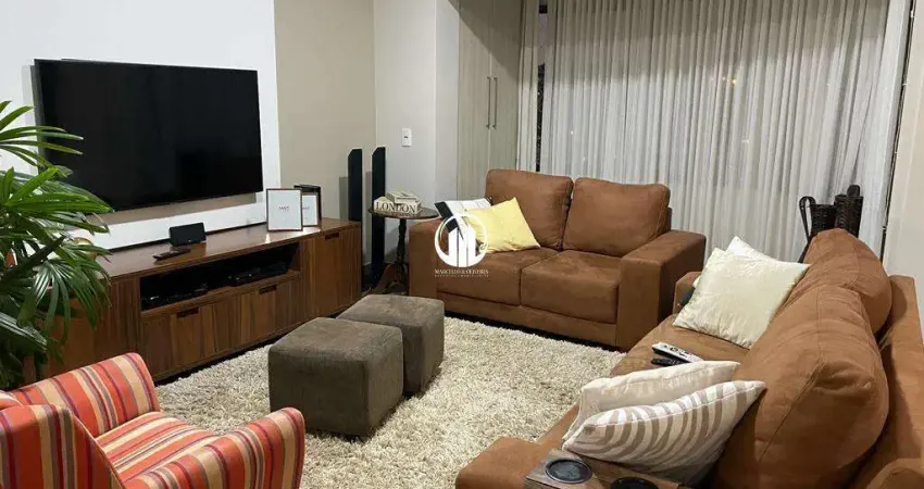 Apartamento 3 dormitórios - Jardim Paulista I - Jundiaí/SP
