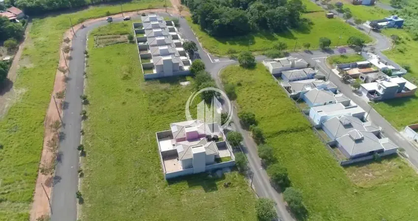 Terreno à venda na Avenida Reynaldo de Porcari, 123, Chácaras Saudáveis e Encantadoras, Jundiaí