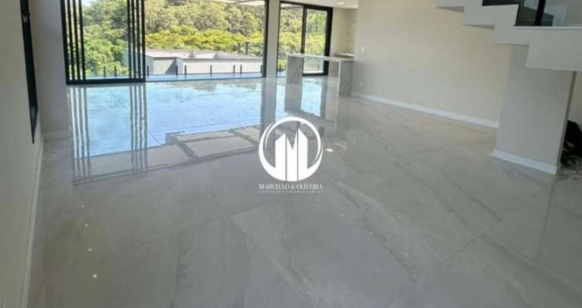Casa com 3 suítes - Horto Florestal - Jundiaí/SP