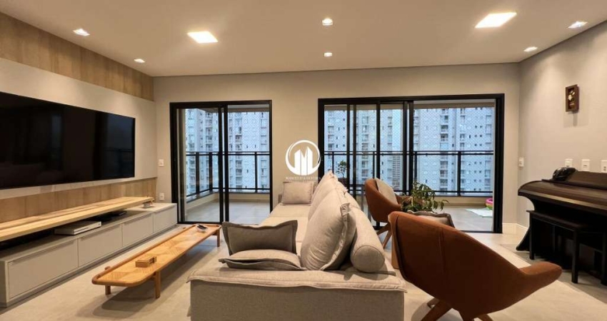 Apartamento com 3 suítes - Terraço Vila Bela - Jundiaí/SP