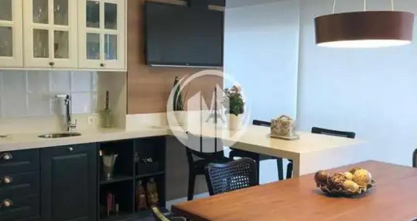 Apartamento com 3 quartos à venda na Avenida Nove de Julho, 3311, Vila Virgínia, Jundiaí