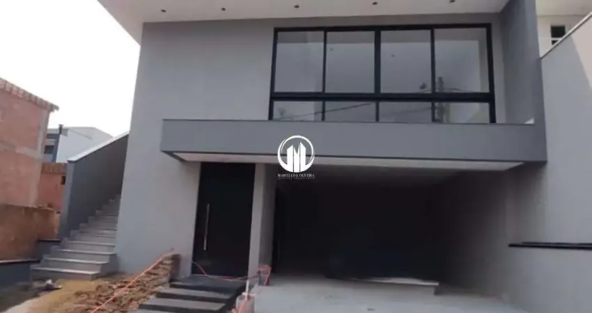 Casa com 3 suítes - Residencial dos Ipês - Engordadouro - Jundiaí/SP