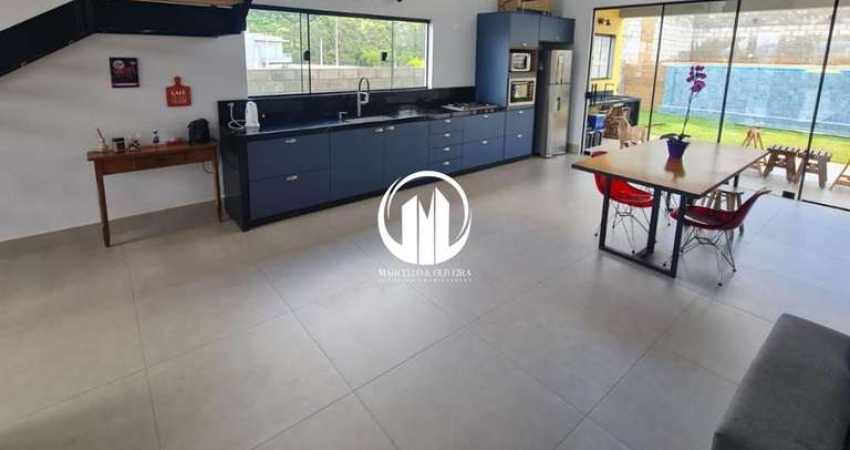 Casa com 3 dormitórios- Condomínio Ibi Aram - Itupeva/SP