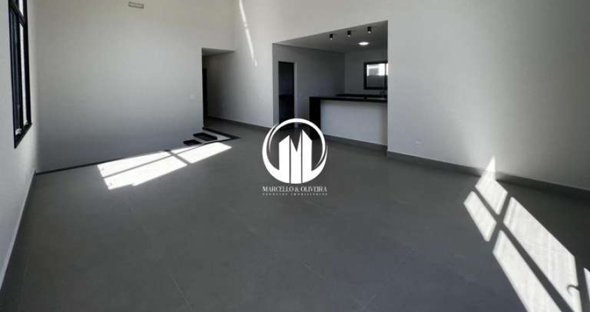 Casa com 3 dormitórios - Gran Ville San Venâncio - São Venâncio Itupeva/SP